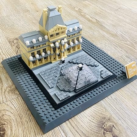 Louvre Museum Paris-4213