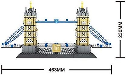 Tower Bridge London-4219