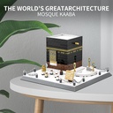 Mosque Kaaba Saudi Arabia-4226