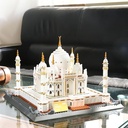 Taj Mahal Blocks - WangToys - 5211
