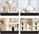 Taj Mahal Blocks - WangToys - 5211