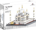 Taj Mahal Blocks - WangToys - 5211