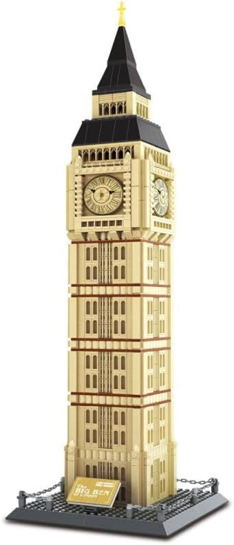 Big Ben London England-5216