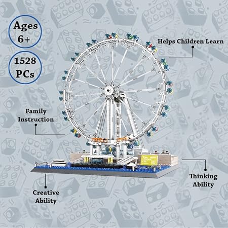 London Eye England-6215