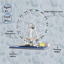 London Eye England-6215