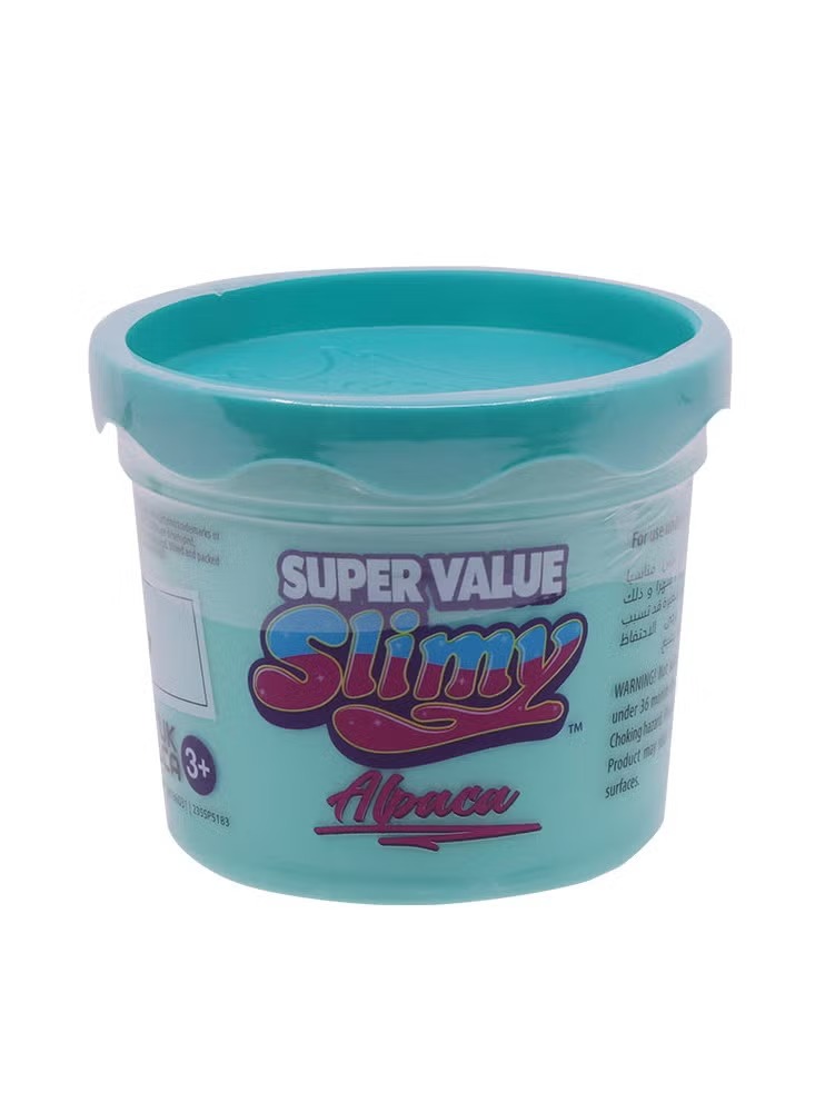 SLIMY SUPER VALUE ALPACA IN 4OZ-36031