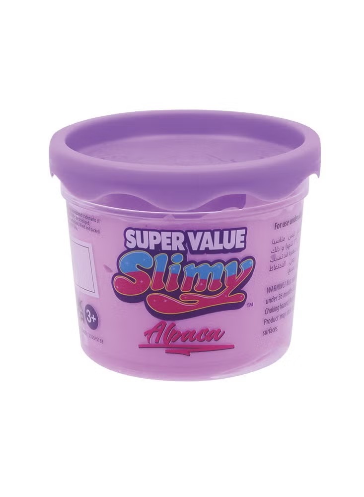 SLIMY SUPER VALUE ALPACA IN 4OZ-36031