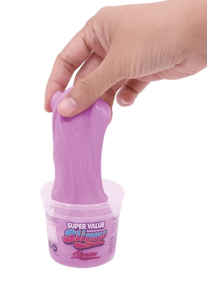 SLIMY SUPER VALUE ALPACA IN 4OZ-36031