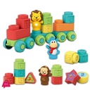 Soft plastic building blocks-6131