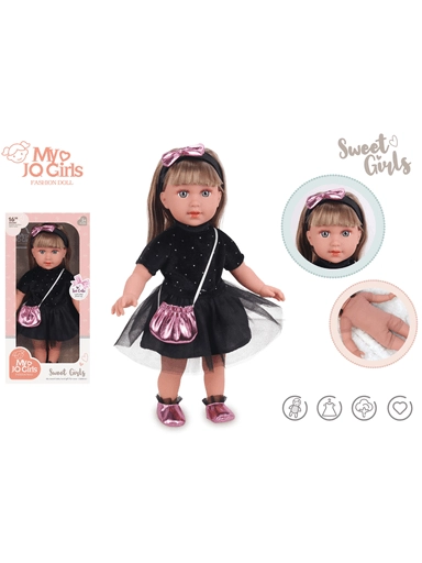 18 inch Marjorie Doll-2123