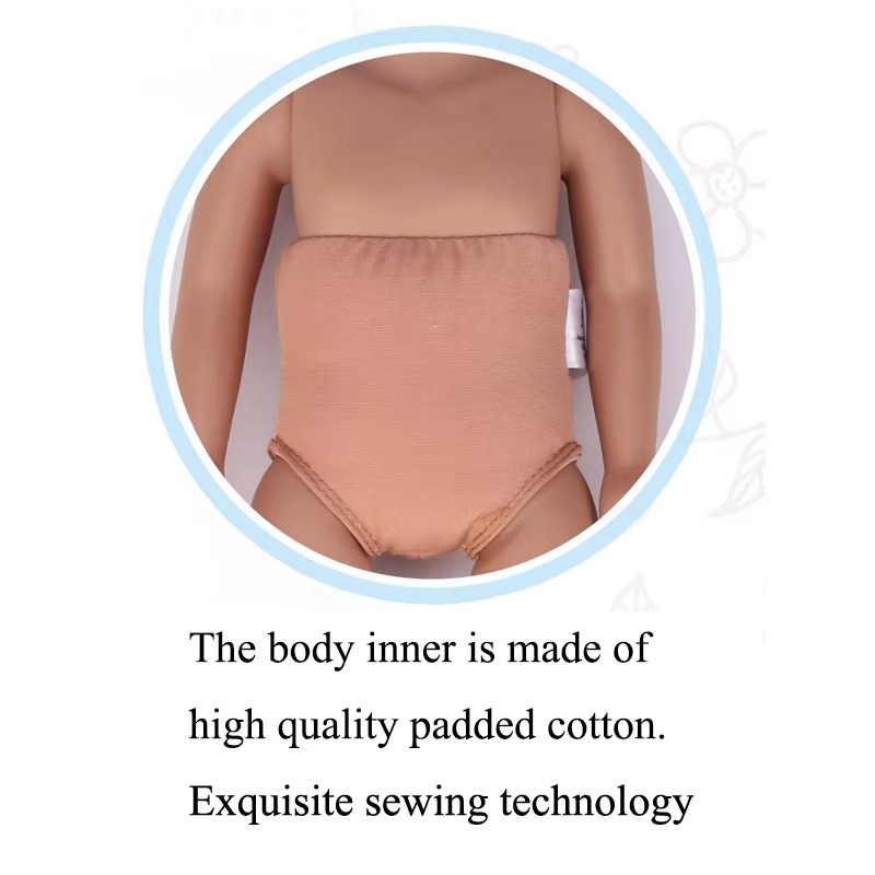 18 IN Doll Jodie - 2099