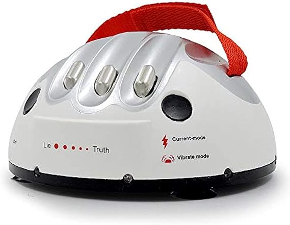 Tricky Polygraph-85103