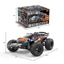 1:14 High speed RC Monster truck-HS14321