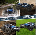 1:14 All terrain RC car-HS14322