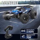 1:14 All terrain RC car-HS14322