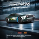 RC Mini Drift Car Dodge Challenger-8501