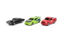 Fast & Furious Blind Pack Nano Cars-9336347314R00