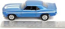 Fast & Furious Twin Pack 1:32 Wave 2/1-253202013