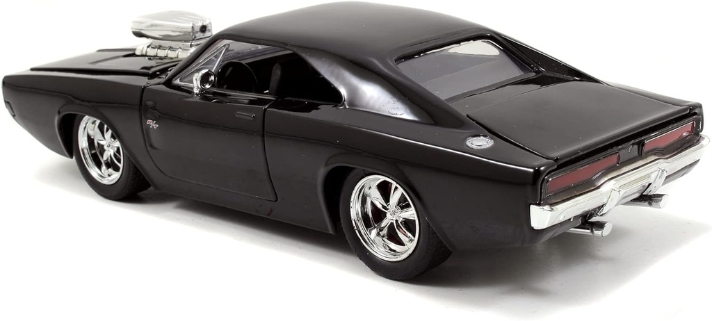 Fast&Furious RC 1970 Dodge Charger 1:16-253206004