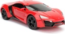 Fast & Furious RC Lykan Hypersport 1:16-253206005