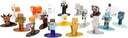 Minecraft Nanofigs Wave 14-9336788314R00