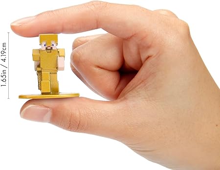 Minecraft Nanofigs Wave 14-9336788314R00