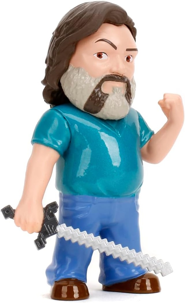 JADA MINECRAFT 2.5"  fig-9336692314R00