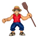 HEROES OF GOO JIT ZU HERO LUFFY-42939