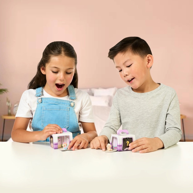 LITTLE LIVE PETS PUPPY ADOPTION -26657