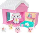 LITTLE LIVE PETS MAMAS HOUSE-26660