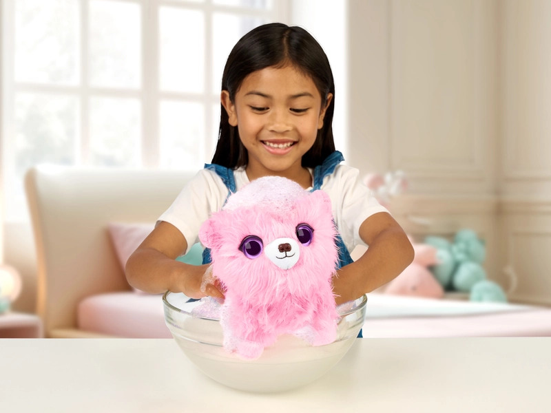 ScruffaLuvs Pet Scruffs PINK-30326