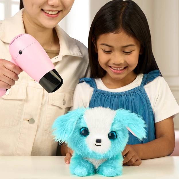 ScruffaLuvs Pet Scruffs BLUE-30327