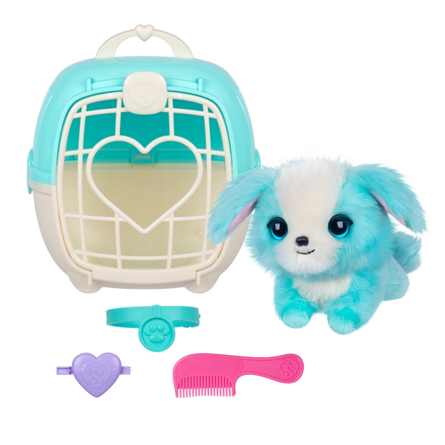 ScruffaLuvs Pet Scruffs BLUE-30327