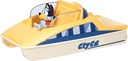 BLUEY S13 COLOR CHANGE BLUEY'S MOTORBOAT -18998