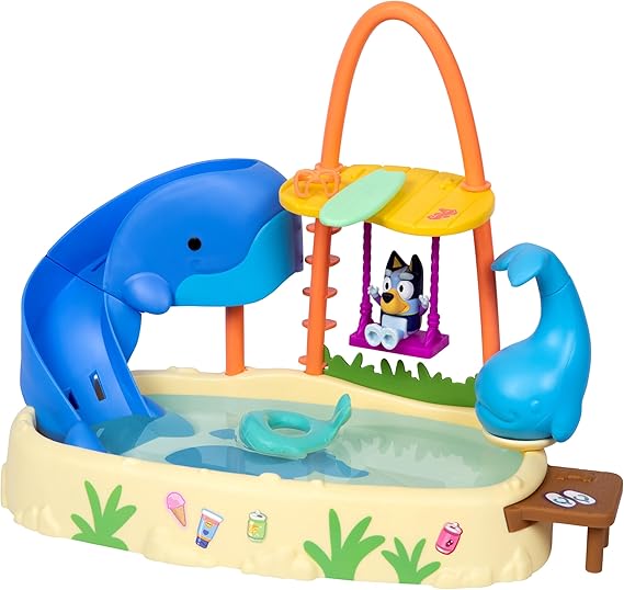 BLUEY S13 COLOR CHANGES -18997