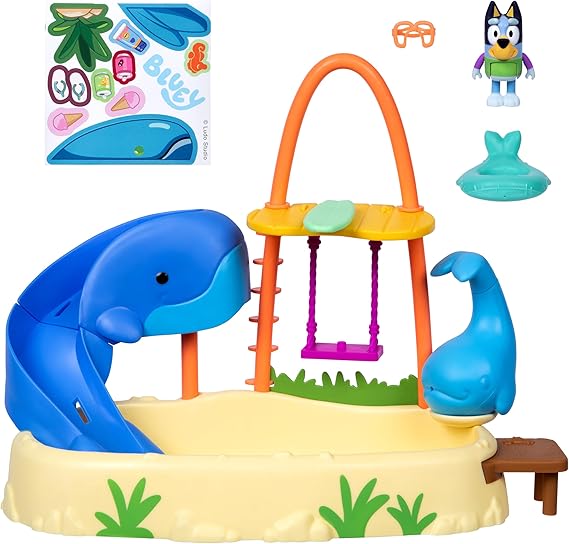 BLUEY S13 COLOR CHANGES -18997