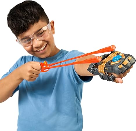 HGJZ S13 MMDNS GOO SLINGERS MEGA LAUNCHER-42989