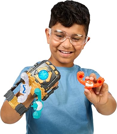 HGJZ S13 MMDNS GOO SLINGERS MEGA LAUNCHER-42989