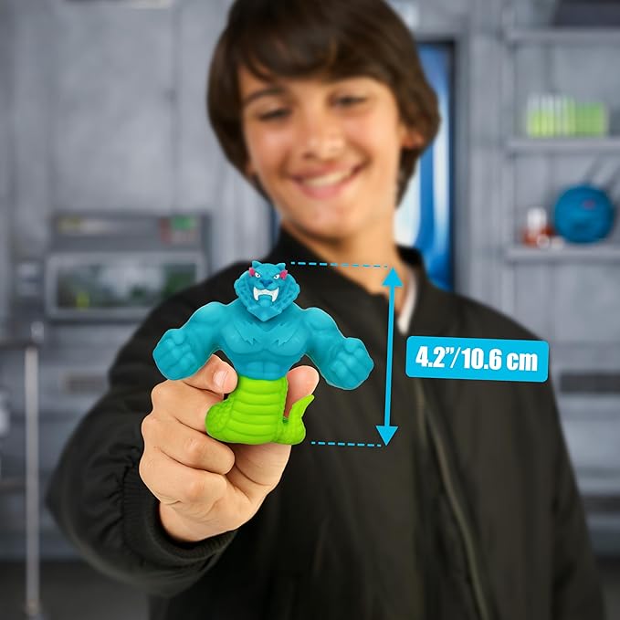 MRBEAST LAB S3 HERO COBRA PANTHER-24797