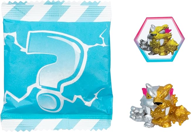 MRBEAST LAB SWARMS S3 STARTER PKS-24892