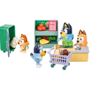 BLUEY S13 LETS PLAY CHEF FAMILY SHOPPING TRIP-