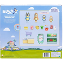 BLUEY S13 LETS PLAY CHEF FAMILY SHOPPING TRIP-