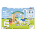 BLUEY S9 PONY RIDES PLAYSET -17554