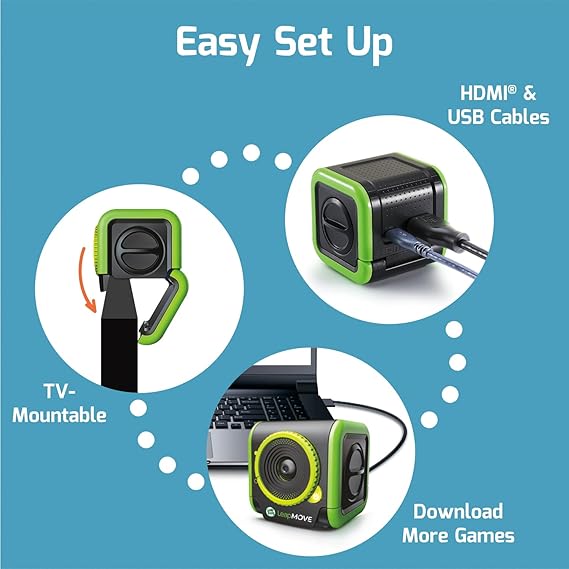 LEAPMOVE LFUS-80-618703