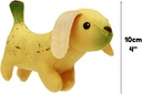 Foodibles Series 1 Scented  Asst Banana Dog-2747