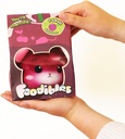 Foodibles Series Scented Plushies  Cherry Mouse-2749