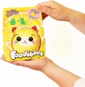 Foodibles Series Plushies Pineapple Hedgehog-2753