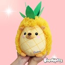 Foodibles Series Plushies Pineapple Hedgehog-2753