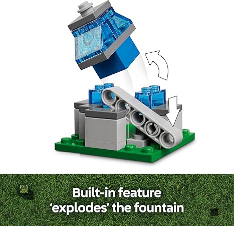 Minecraft 21273 V29-Lego 6526786