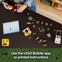 Minecraft 21273 V29-Lego 6526786